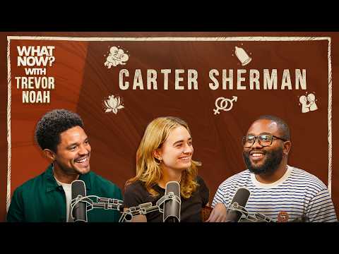 Carter Sherman: How Shame Became the New Sex Ed