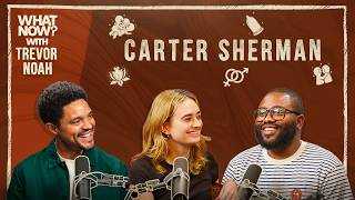 How Shame Became the New Sex Ed with Carter Sherman
