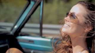 Summer Glau - Ain't No Sunshine