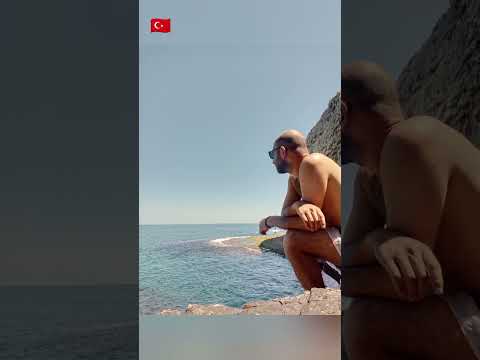 🇹🇷 İSTANBULDA ÇOK AZ KİŞİNİN BİLDİĞİ SAKLI CENNET