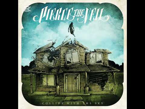 Pierce The Veil - King For A Day (Clean Version)