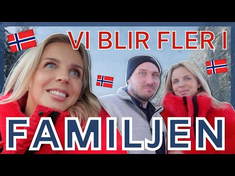 VÄLKOMNAR VÅRT NYA TILLSKOTT - MED ARGA MINER!! 🤬