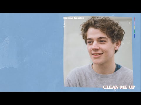 Video thumbnail for Clean Me Up