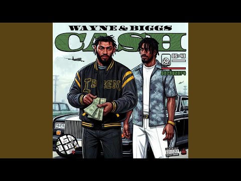 GFN CYPHER (feat. GFN Flex & GFN Fendi)