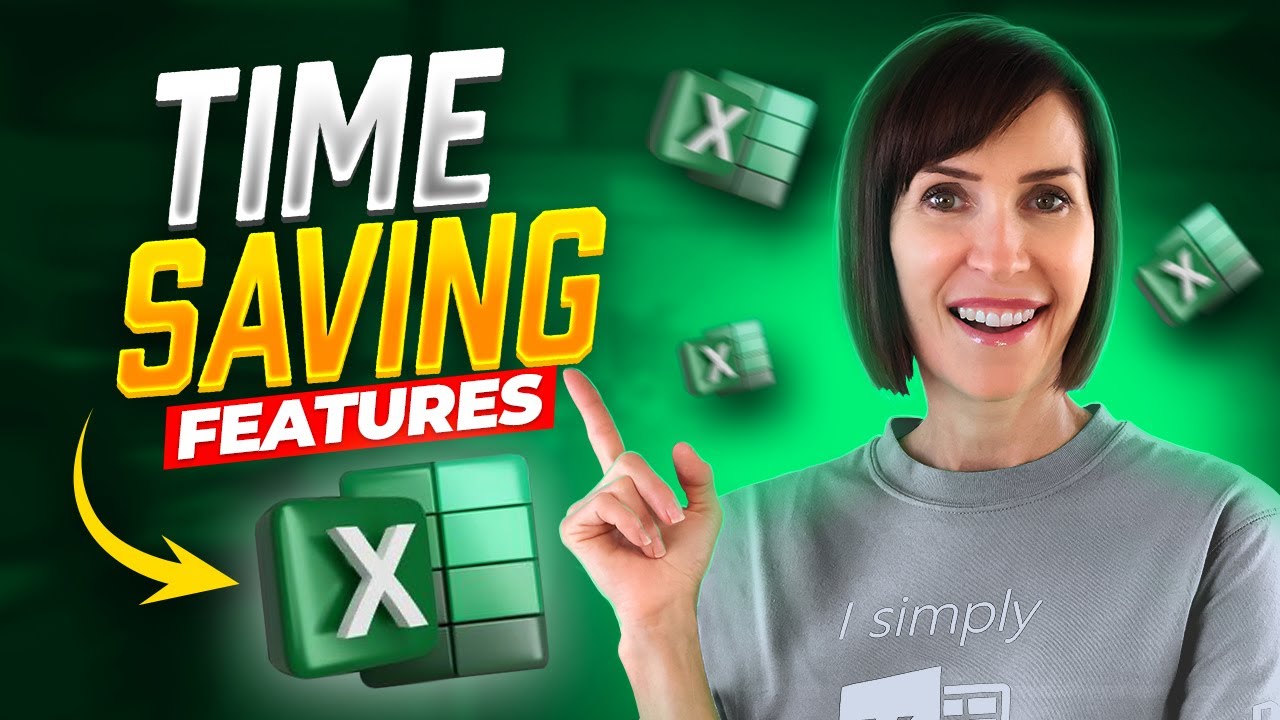 Excels Hidden Gems 7 Features You Didnt Know You Needed!