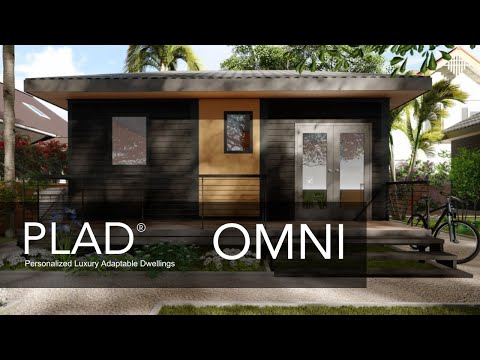 PLAD Homes Video Gallery