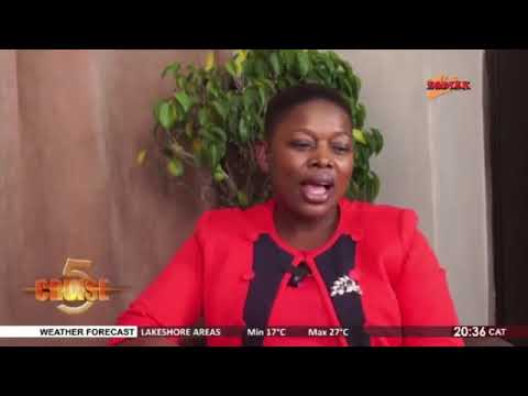 CRUISE 5:::: with Ruth Simika {mai a Sikono}