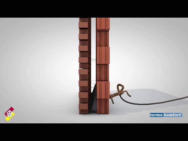 Product isolation