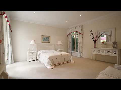 14 Heyington Place, Toorak, VIC 3142, 4房, 3浴, 独立屋