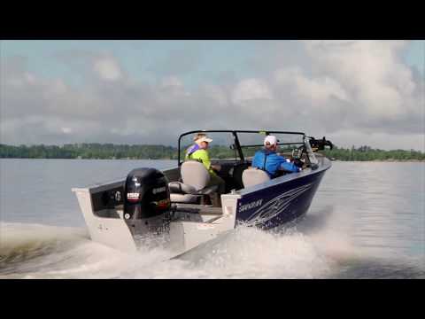 Yamaha VF90 I-4 1.8L V MAX SHO Mechanical 20 in Pine Bluff, Arkansas - Video 2