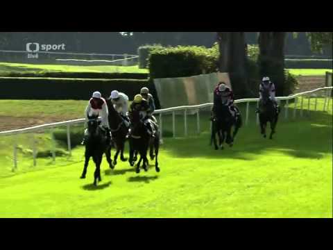 2015.09.12 Zlatý pohár předsedy Poslanecké sněmovny Parlamentu ČR - Khalshani