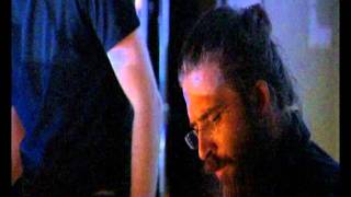 Terry Riley in C homage - APU &quot;Buta El Manigo Drio La Manera&quot; cycle of audio-visual deformances