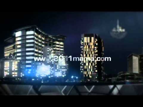 2011 MAMA Main + Nominee(3)