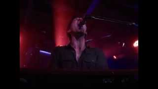 Shearwater - The Snow Leopard (Live @ XOYO, London, 30/04/14)