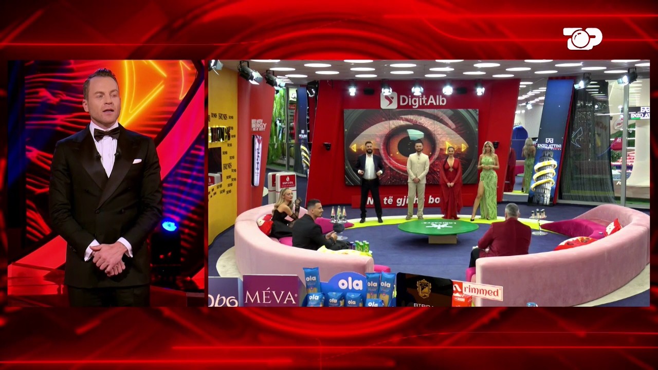 Eliminimi i dytë brenda natës, 4 banorë përballë njëri-tjetrit, kush do largohet mbrëmjen e sotme pas Juelës?