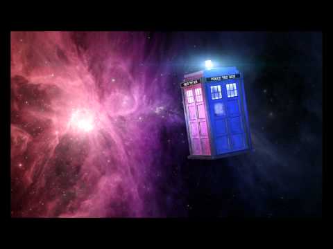 TARDIS sounds