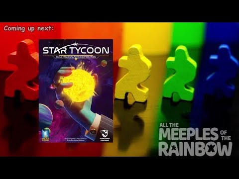 All the Games with Steph: Star Tycoon