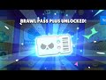 Brawl Stars : Buying Brawl Pass Season 26 !!