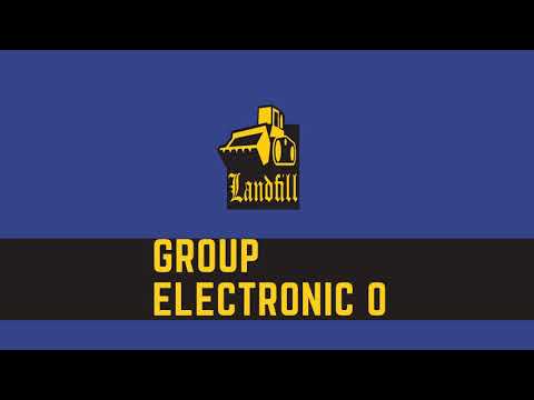 Video thumbnail for ​group electronic orgy