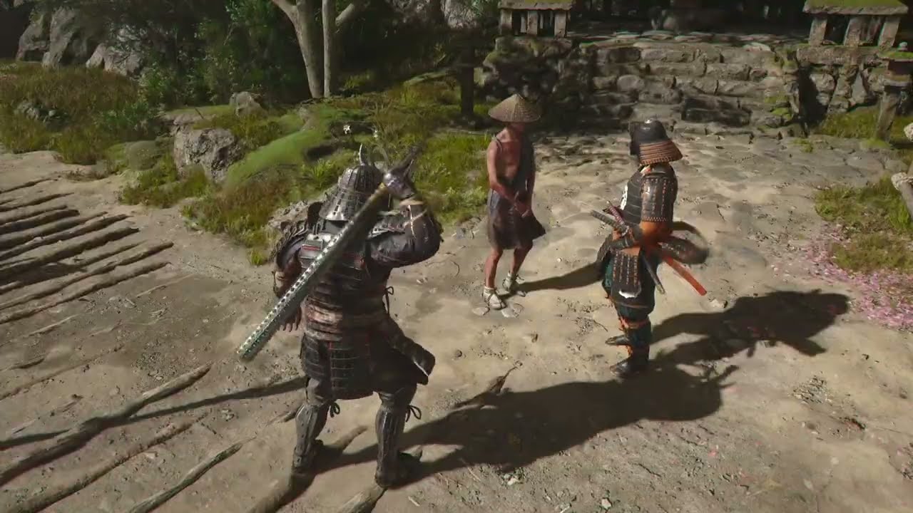 Assassins Creed Shadows - New Finishers (Update 1.1.7)