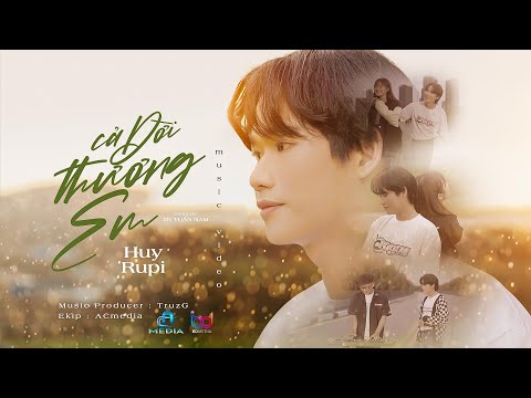 Thể hiện bởi Huy Rupi