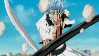 Bleach AMV - Whereabouts Unknown