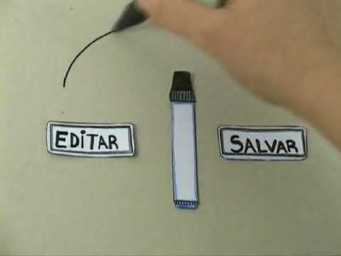 O que é um Wiki - Moodle