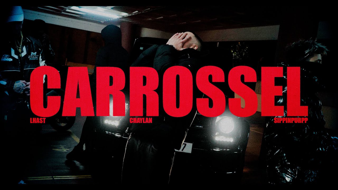 Carrossel