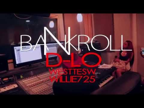 WESTTSEW DLO WILLIE725 BANKROLL