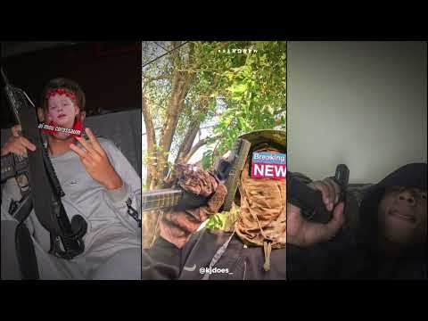 TU FICA NERVOSO EU JOGANDO DE QUATRO - MC’s NICK E PG [ DJ LUCIANO DE CAXIAS & DOUGLAS DEDO MÁGICO ]