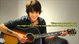 STAY by Sarah Bettens