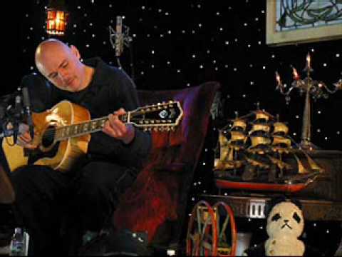Smashing Pumpkins - Bullet With Butterfly Wings (Acoustic)