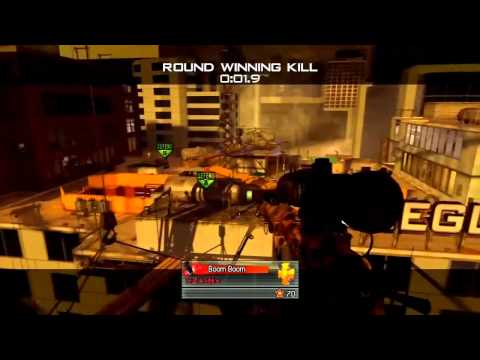 [iZxC]iiCroNiikz - The Beginning | Montage