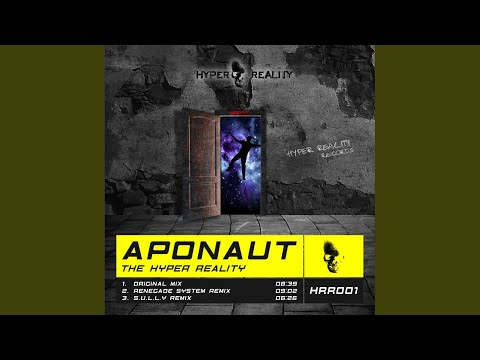 The Hyper Reality (Renegade System Remix)