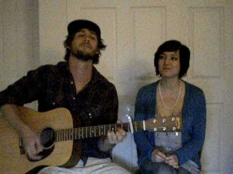 The Decemberists - June Hymn (duet cover) video thumbnail