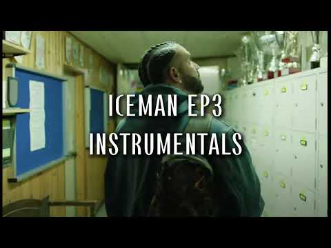 DRAKE ICEMAN EP 3 INSTRUMENTALS