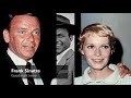 Frank Sinatra - Goodnight Irene (1950)