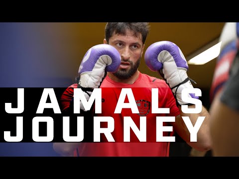 COLLISION 3 | Jamal Ben Saddik | OCT 23