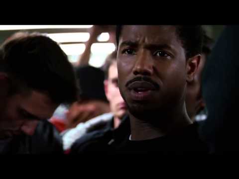 Prossima fermata Fruitvale Station - Trailer Italiano