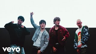 Body On (Boys Version)