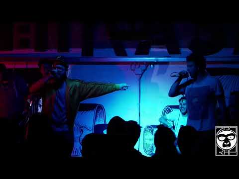 OTTAVI #1 KINGKONGTEST VOL.3 WD ALIEN VS CHIASMO