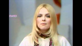 France Gall - 1970 - La manille et la révolution (Live)