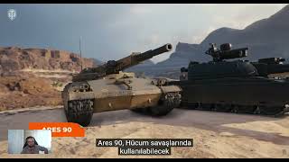 Wot Nisan Ayı Etkinlik Takvimi İnceleme