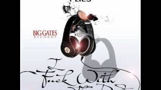 Plies - Sho My Azz