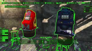 Greygarden - City Planner - Sim Settlements 2 - Fallout 4