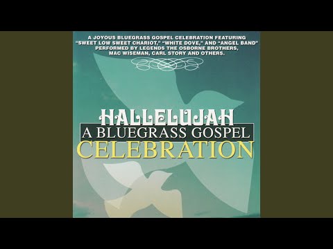 Heaven's Bluegrass Band