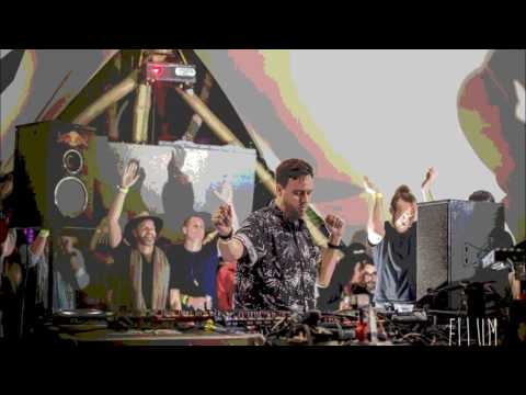 Rebolledo - "Pow Pow" (Fango Remix)