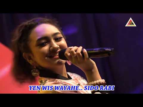 Jihan Audy - Sido Rabi [Official Video]