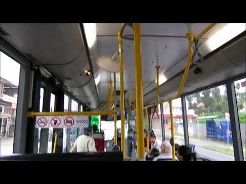 Transit Systems Sydney [Hoxton Park] Mercedes-Benz OC500LE / Volgren CR228L, m/o 6403 (1533)