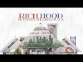 Hoodrich Pablo Juan - Paid In Full Feat. Gunna & Hoodrich Hect (Rich Hood)